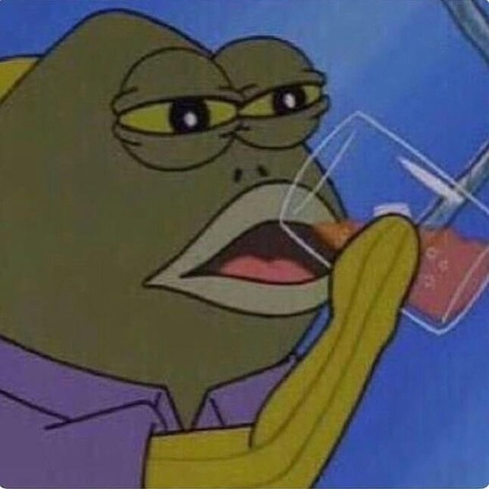 Meet your Posher, Alan